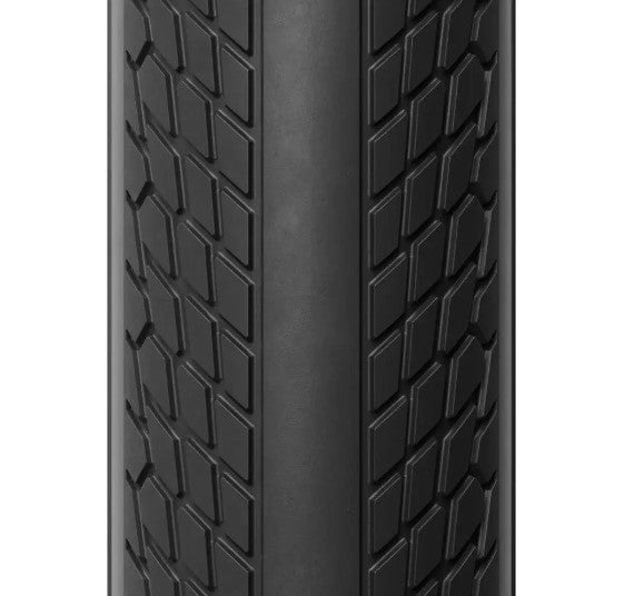 MICHELIN POWER ADVENTURE 700x30c Pneumatico Tubeless Ready Nero