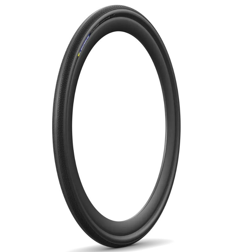 MICHELIN POWER ADVENTURE 700x30c Pneumatico Tubeless Ready Nero