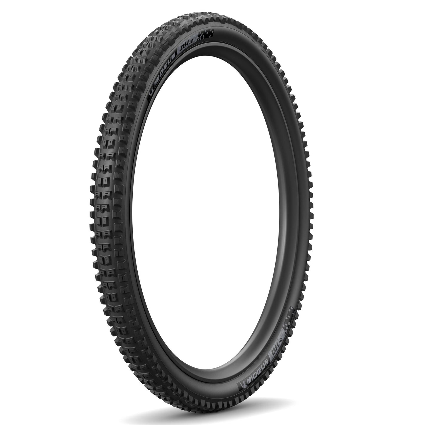 Copertone flessibile MICHELIN DH16 Racing Line Dark 29x2.40 Tubeless Ready