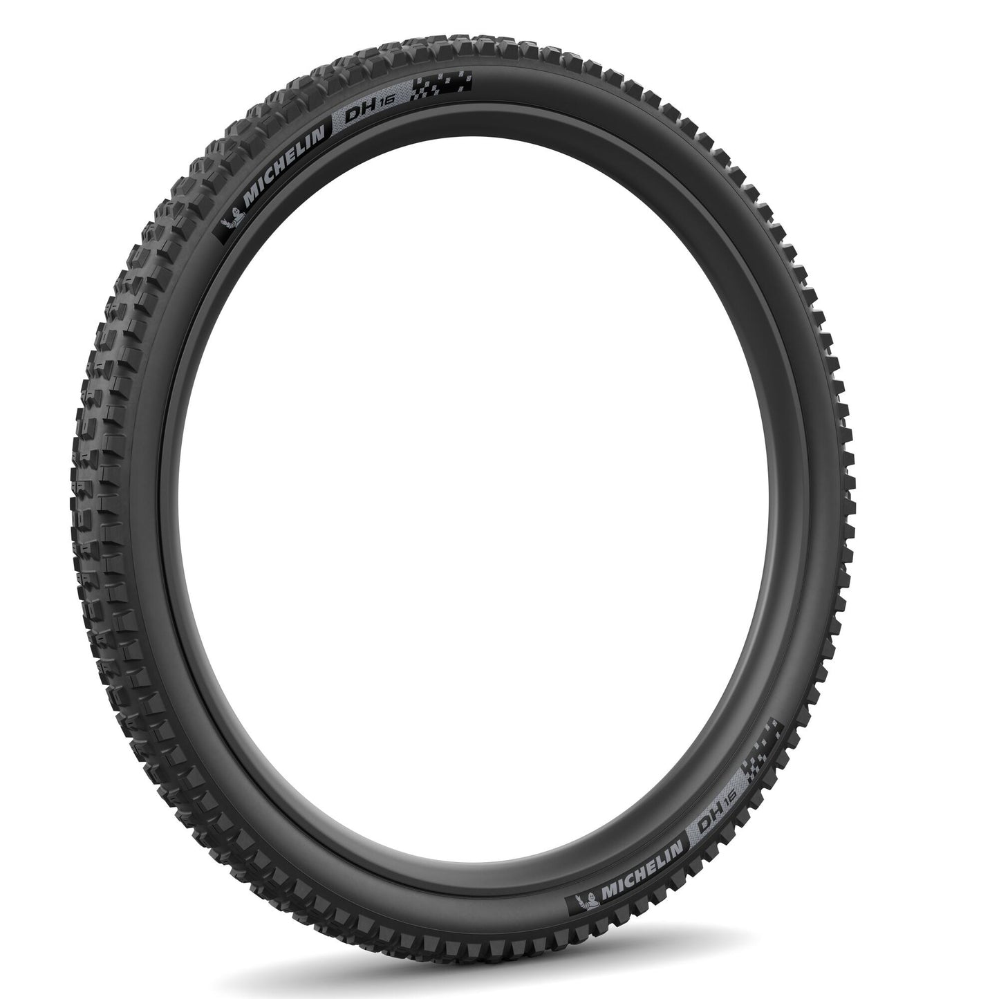 Copertone flessibile MICHELIN DH16 Racing Line Dark 29x2.40 Tubeless Ready