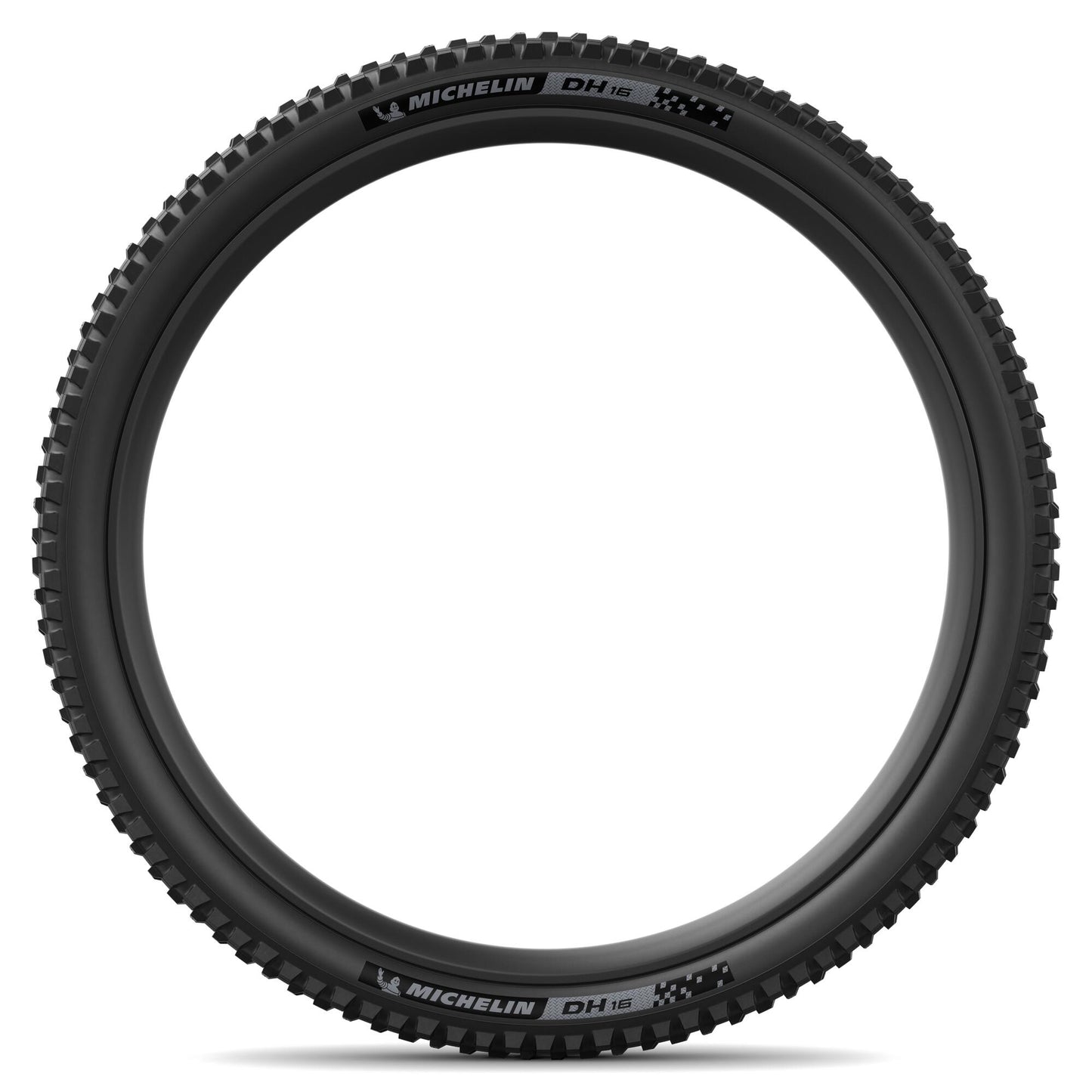 Copertone flessibile MICHELIN DH16 Racing Line Dark 29x2.40 Tubeless Ready