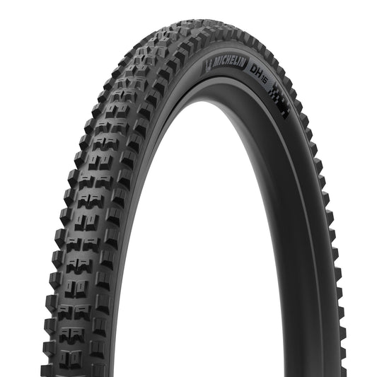 Copertone flessibile MICHELIN DH16 Racing Line Dark 29x2.40 Tubeless Ready