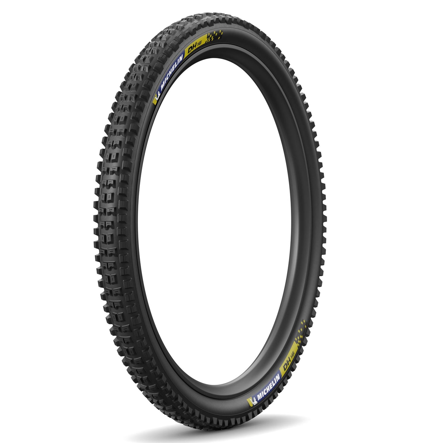 Copertone flessibile MICHELIN DH16 Racing Line 29x2.40 Tubeless Ready