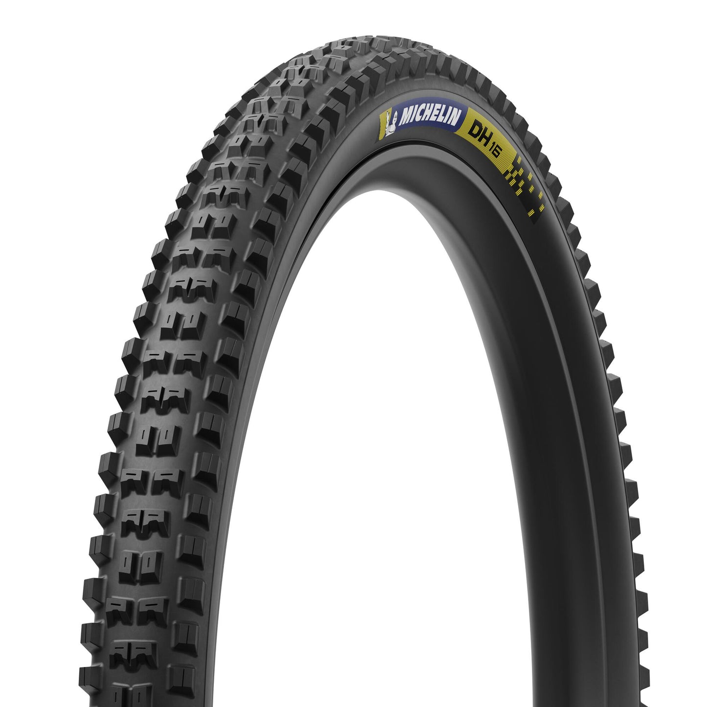 Copertone flessibile MICHELIN DH16 Racing Line 29x2.40 Tubeless Ready