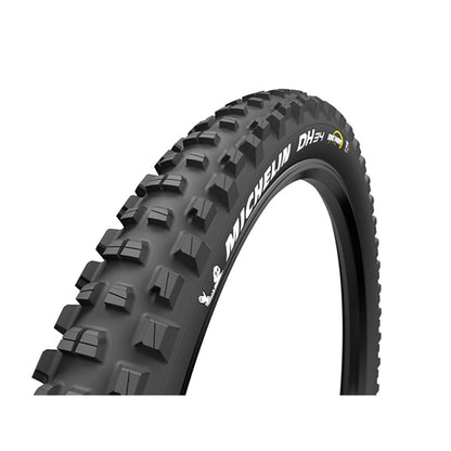 Pneumatico MICHELIN DH34 BIKE PARK 27.5X2.40 Tubeless Ready Rigide