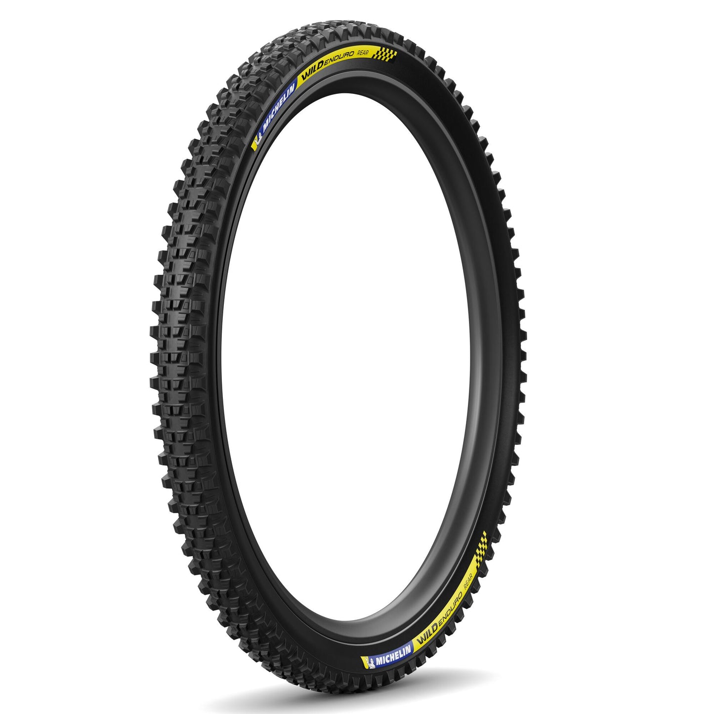 Copertone MICHELIN WILD ENDURO POSTERIORE MAGI-X-DH RACING LINE 29x2.40 Tubeless Ready Flessibile 661840