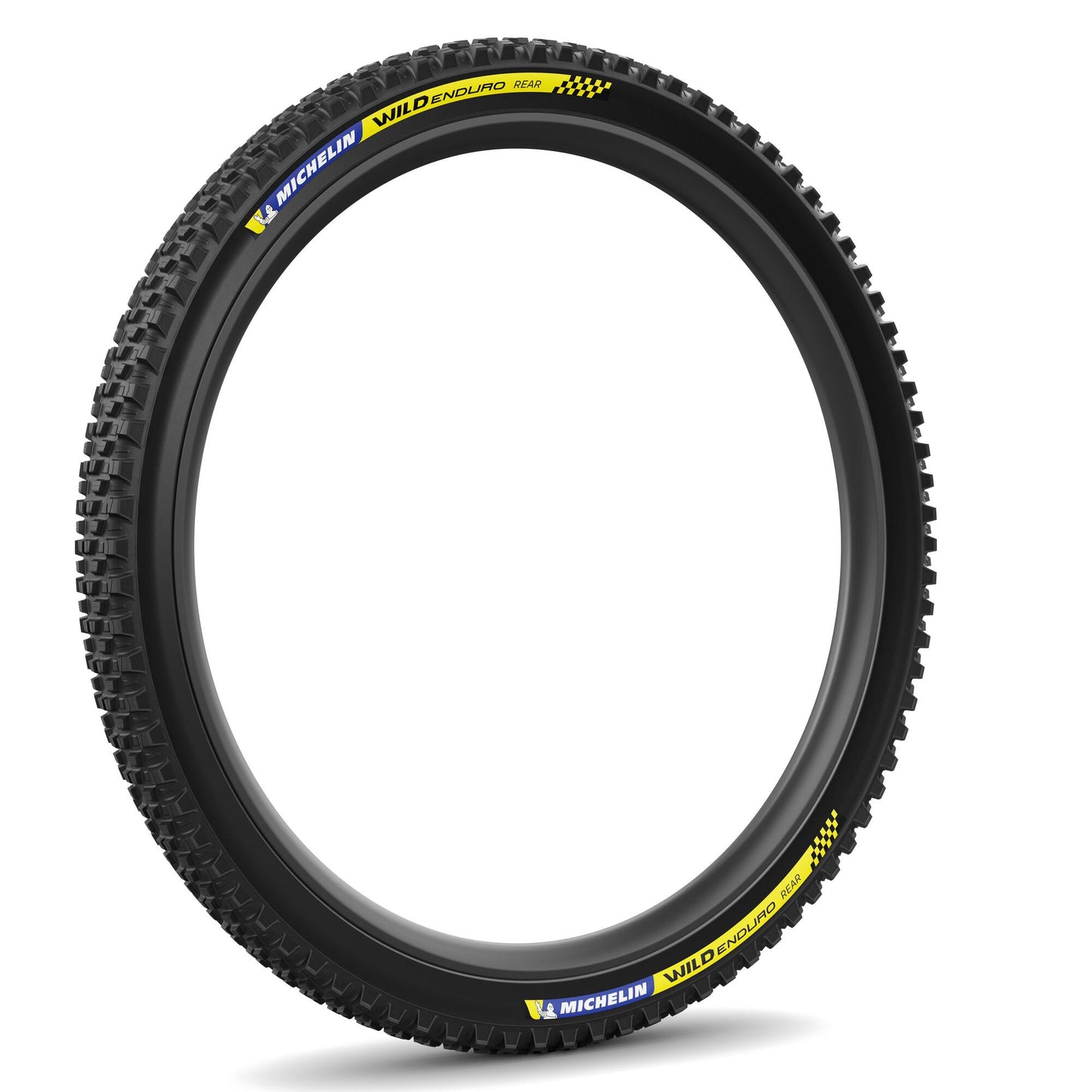 Copertone MICHELIN WILD ENDURO POSTERIORE MAGI-X-DH RACING LINE 29x2.40 Tubeless Ready Flessibile 661840