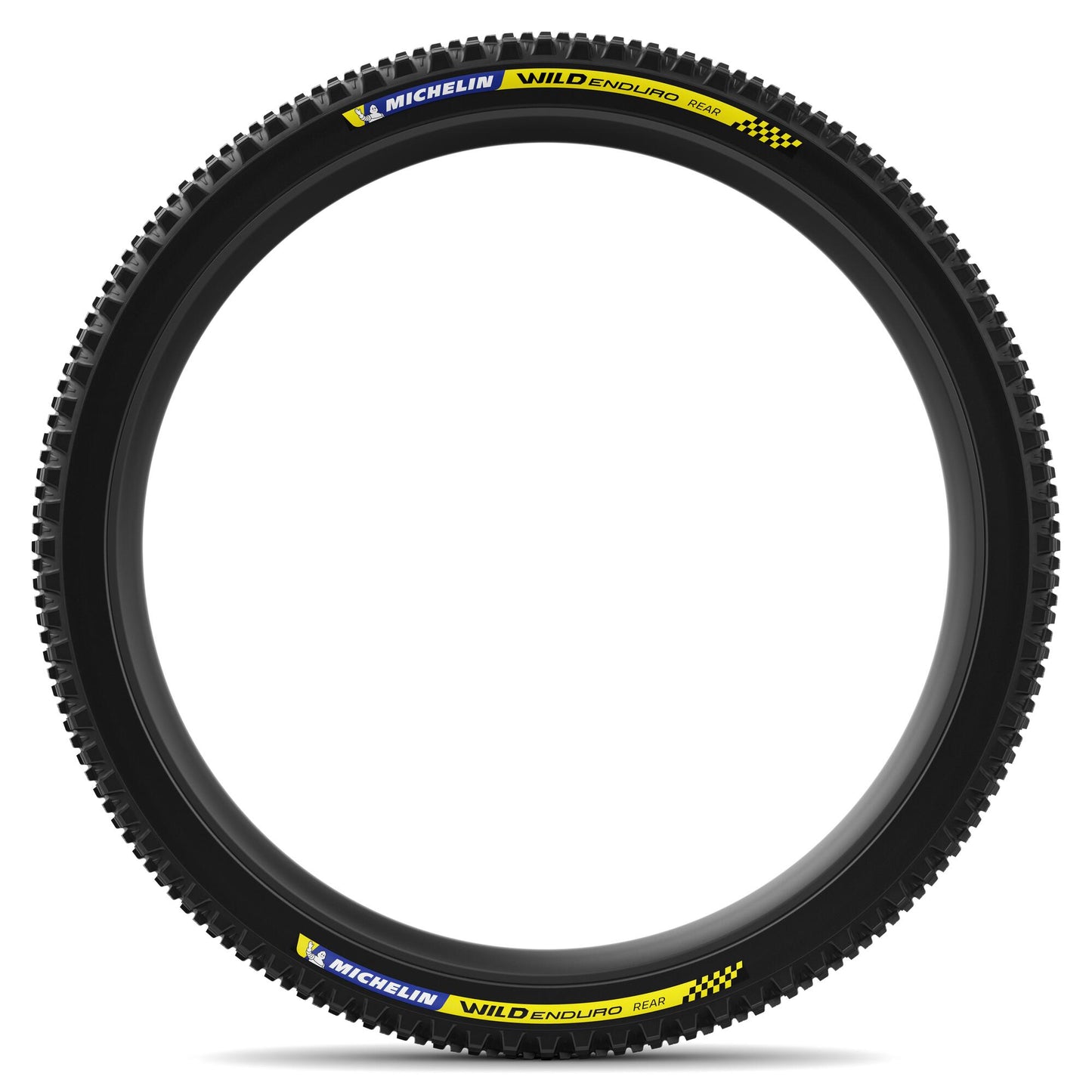 Copertone MICHELIN WILD ENDURO POSTERIORE MAGI-X-DH RACING LINE 29x2.40 Tubeless Ready Flessibile 661840