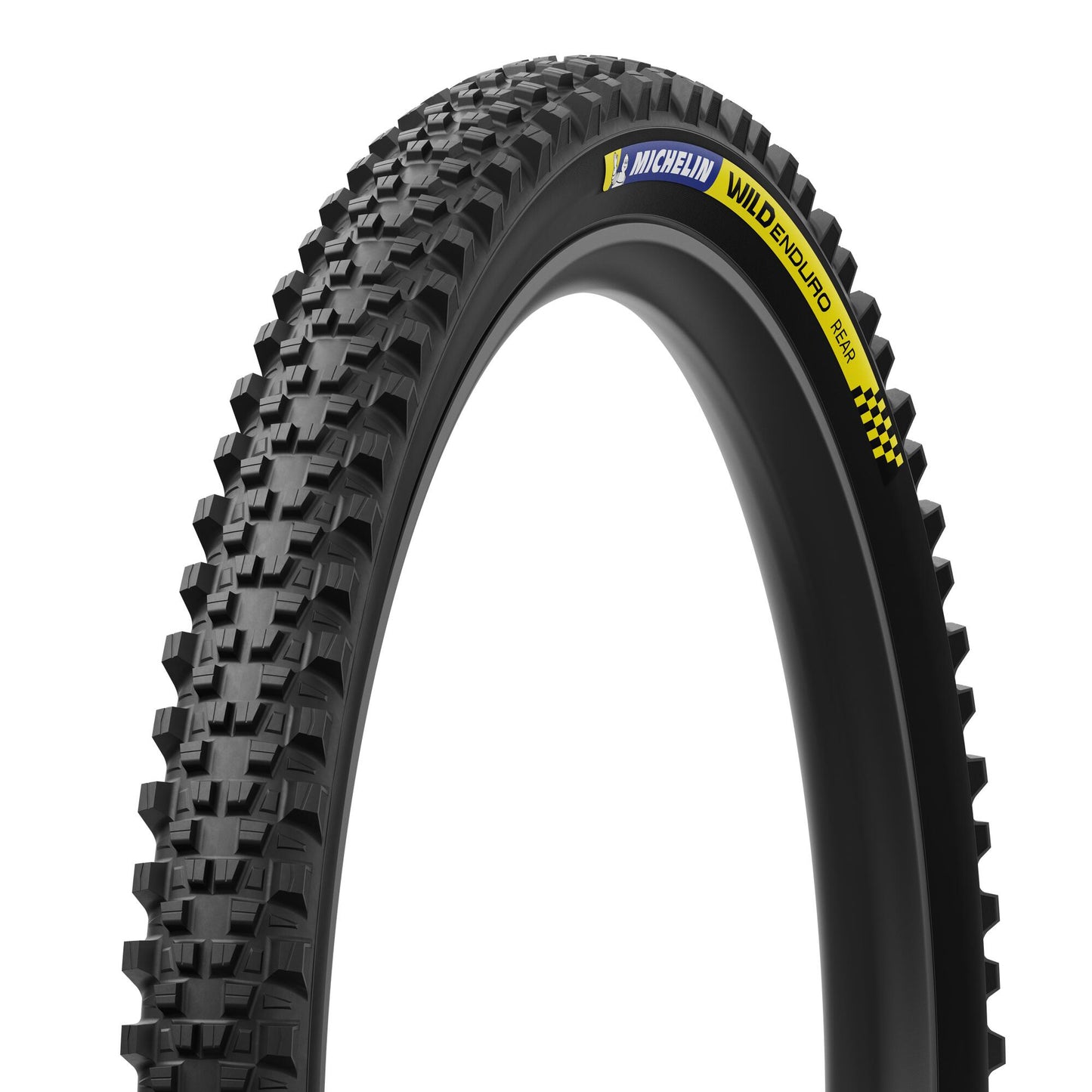 Copertone MICHELIN WILD ENDURO POSTERIORE MAGI-X-DH RACING LINE 29x2.40 Tubeless Ready Flessibile 661840