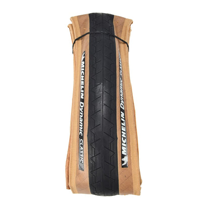 Pneumatico MICHELIN DYNAMIC CLASSIC 700x32c TubeType Souple