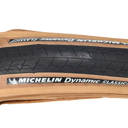 Pneumatico MICHELIN DYNAMIC CLASSIC 700x32c TubeType Souple