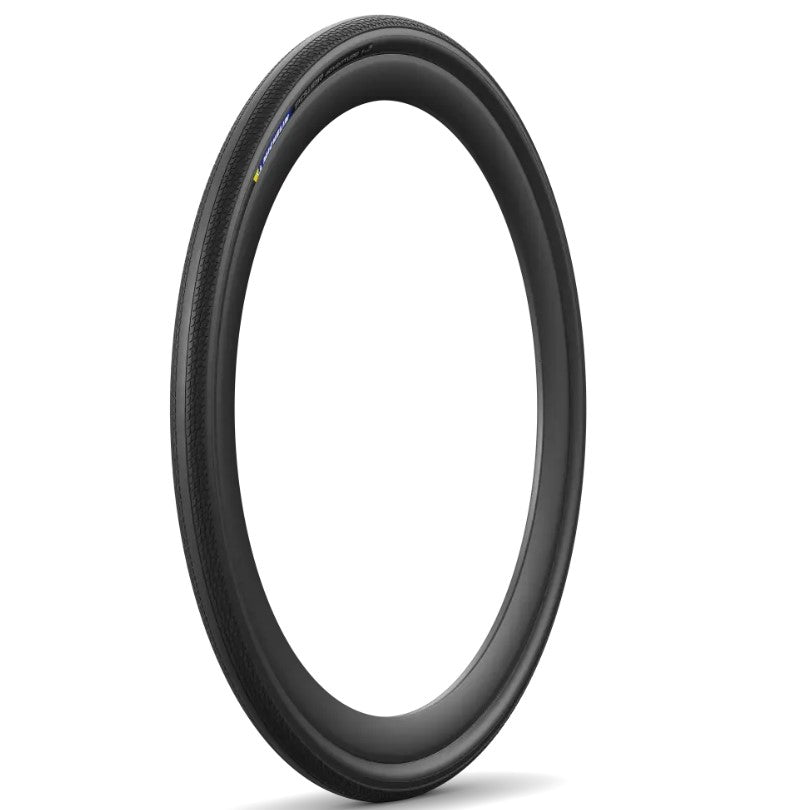 Pneumatico MICHELIN POWER ADVENTURE 700x36c Tubeless Ready Nero