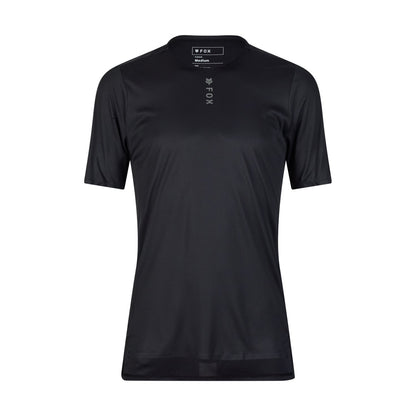 Maglia FOX FLEXAIR PRO Maniche Corte Nero