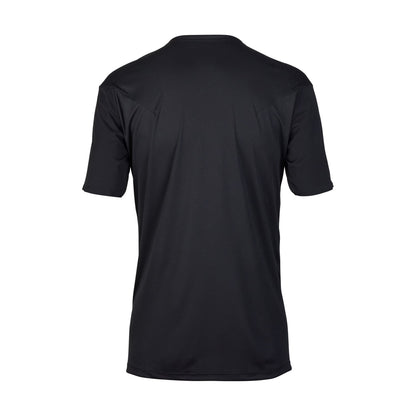 Maglia FOX FLEXAIR PRO Maniche Corte Nero