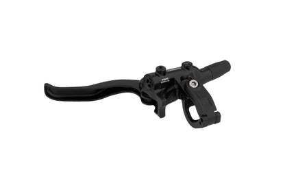 Leva Freno Sinistra 2 Dita SHIMANO M4100 Nera