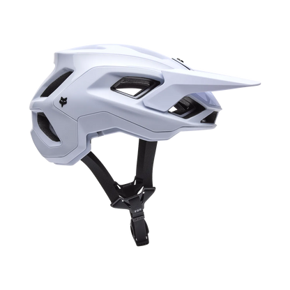 Casco MTB FOX SPEEDFRAME RS MIPS Bianco Opaco