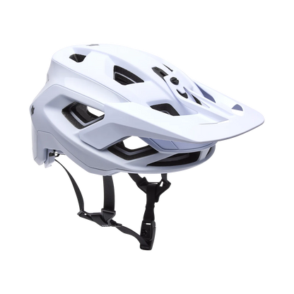 Casco MTB FOX SPEEDFRAME RS MIPS Bianco Opaco