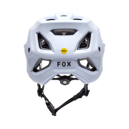 Casco MTB FOX SPEEDFRAME RS MIPS Bianco Opaco