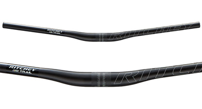 Manubrio RITCHEY WCS TRAIL Rise 15mm 780mm Carbonio Nero