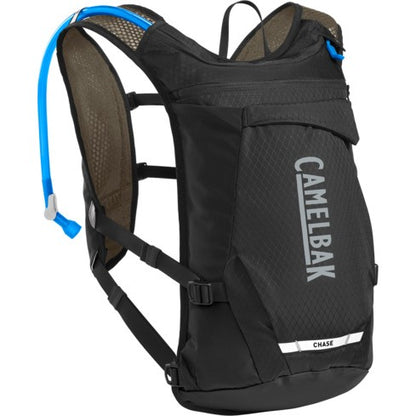 Borsa d'Idratazione CAMELBAK CHASE ADVENTURE 8 L VEST Black Earth