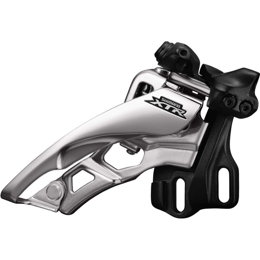 Deragliatore Anteriore SHIMANO XTR FD-M9000-E 11V