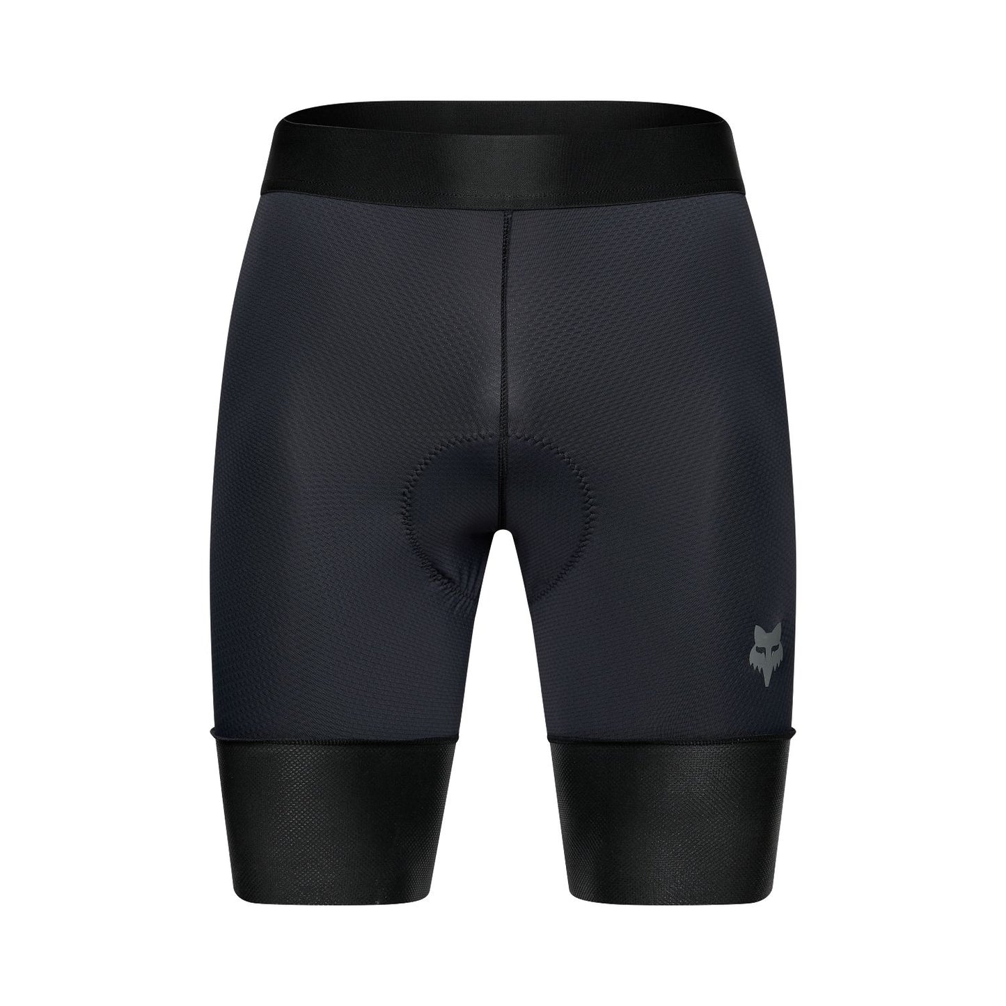 FOX TECBASE Short Nero 2026