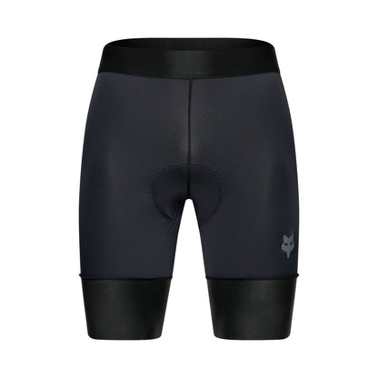 Sotto-Pantaloncino FOX TECBASE Nero 2026