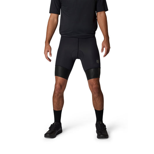 FOX TECBASE Short Nero 2026