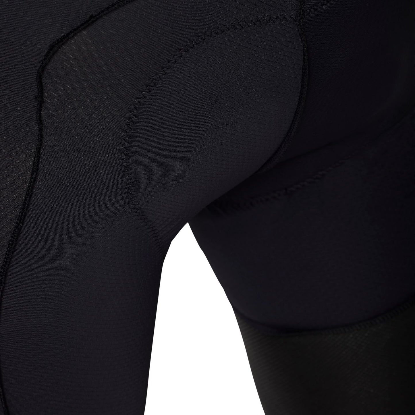 FOX TECBASE Short Nero 2026