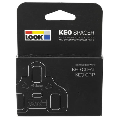 Spessori per Tacchette Piatte LOOK KEO