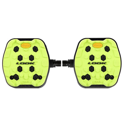 Pedali LOOK TRAIL GRIP Lime