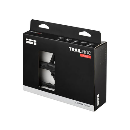 Pedali Piatti LOOK TRAIL ROC Plus
