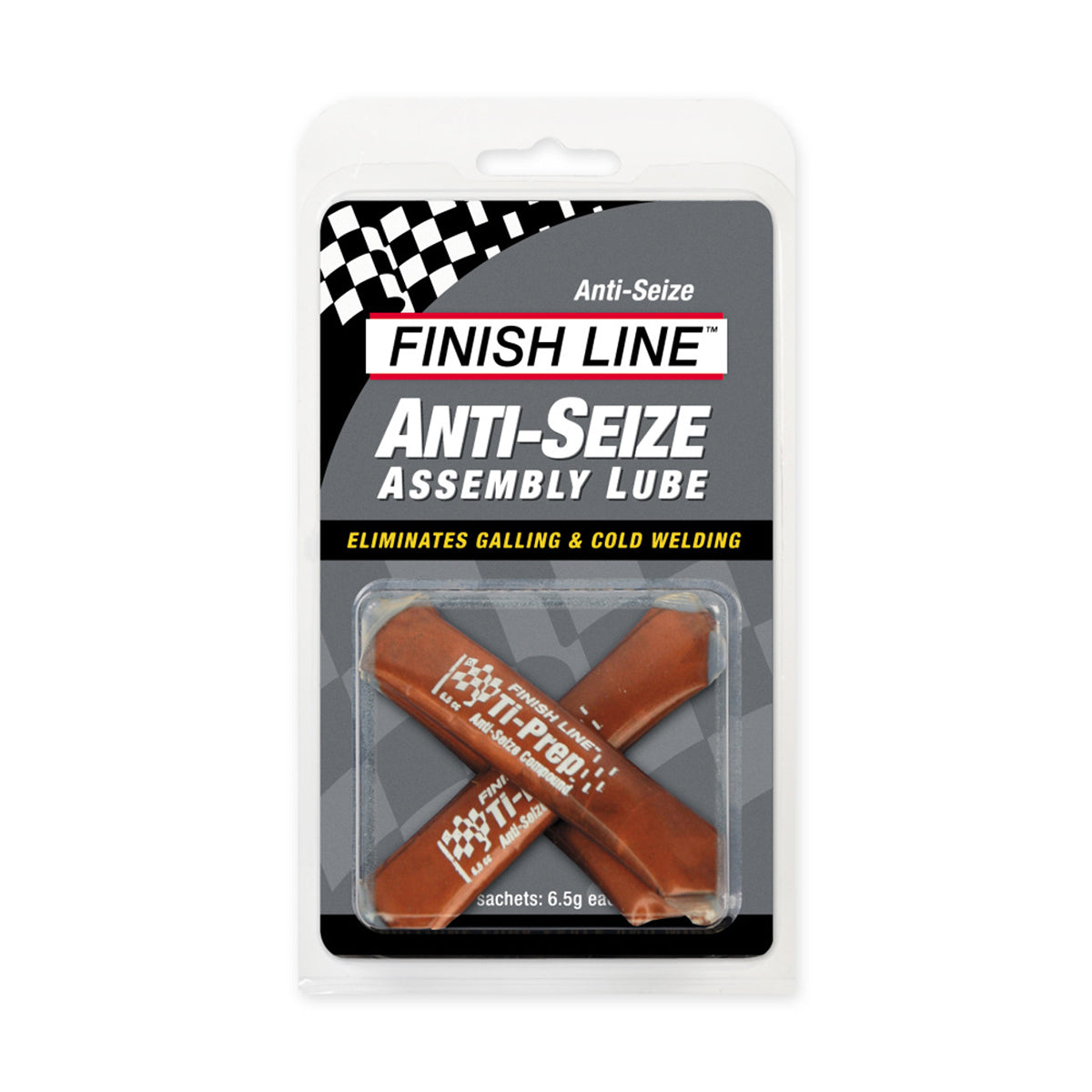 Grasso Antigrippante FINISH LINE ANTI-GRIP (19,5 g)