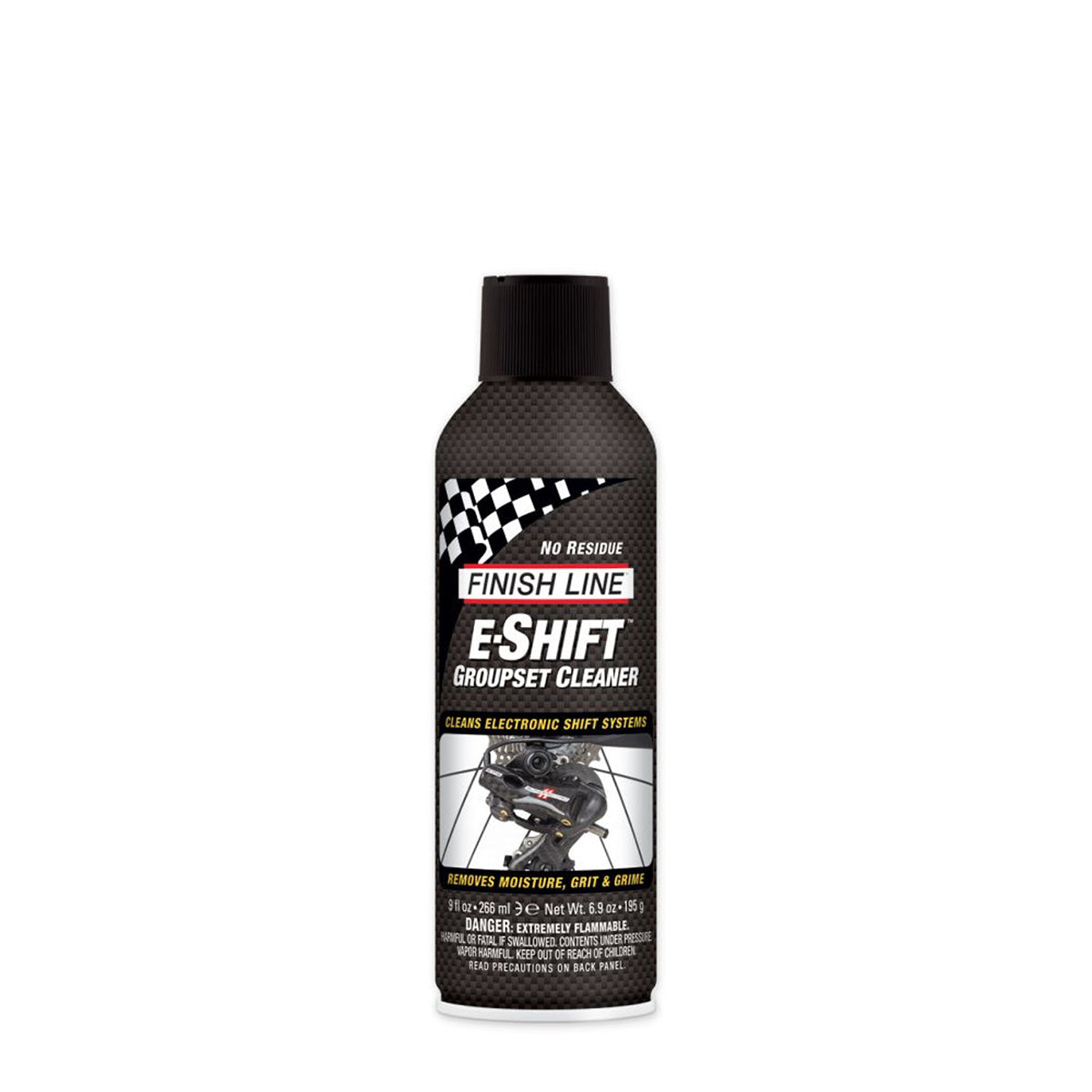 FINISH LINE E-SHIFT Detergente per trasmissioni (266 ml)