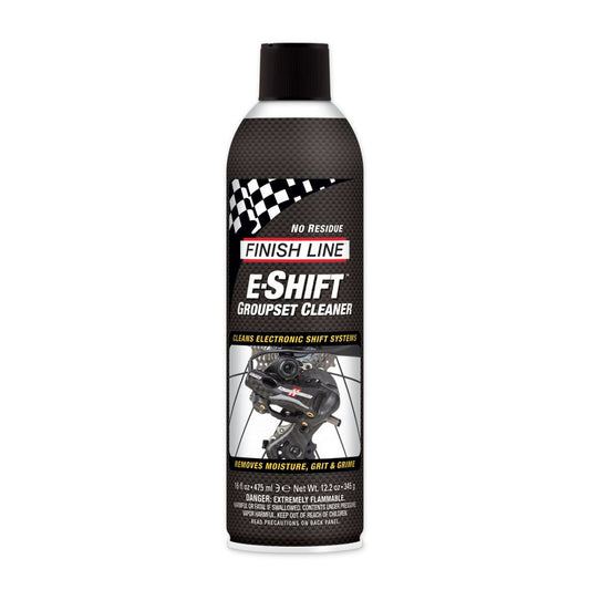 FINISH LINE E-SHIFT Detergente per trasmissioni (475 ml)