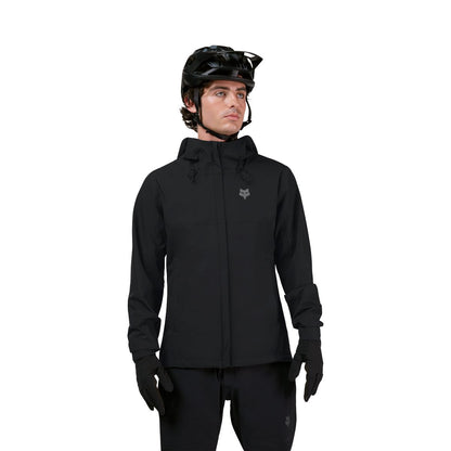 Giacca FOX RANGER WATER Nera