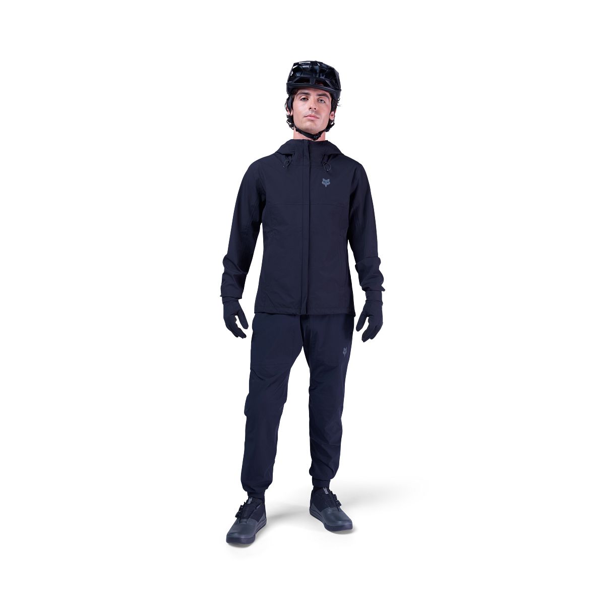 Giacca FOX RANGER WATER Nero