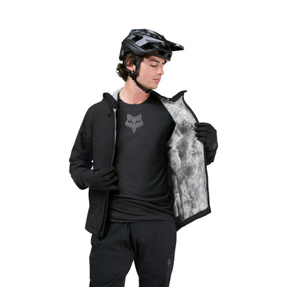 Giacca FOX RANGER WATER Nera