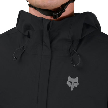 Giacca FOX RANGER WATER Nera