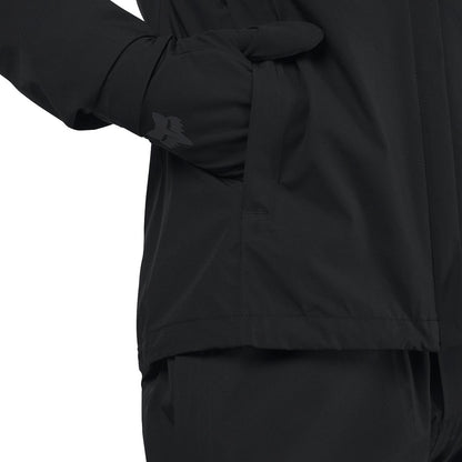 Giacca FOX RANGER WATER Nera