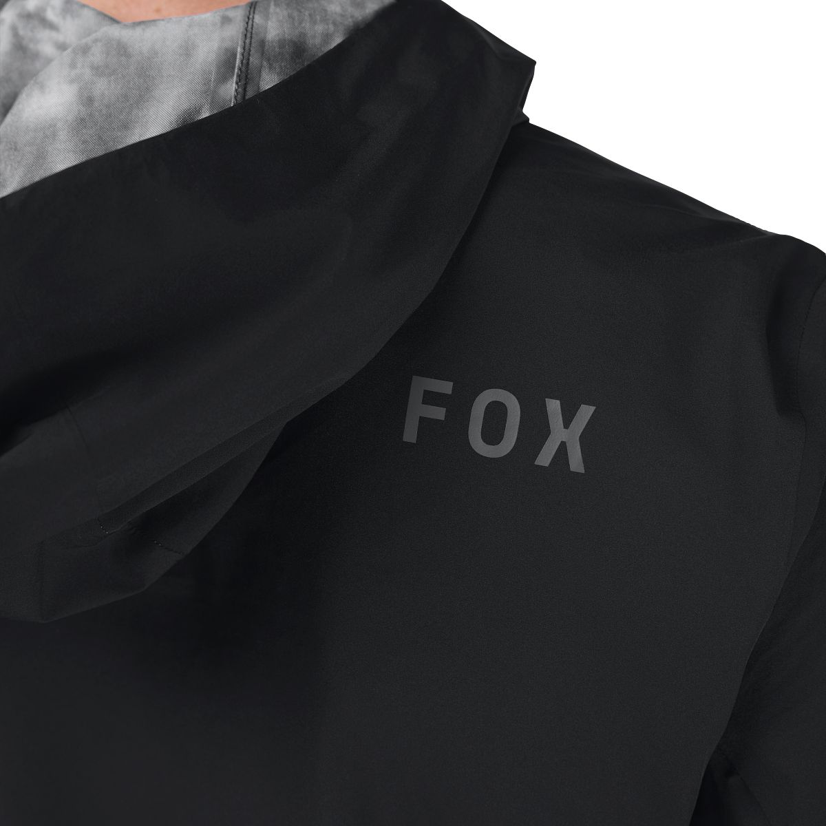 Giacca FOX RANGER WATER Nero