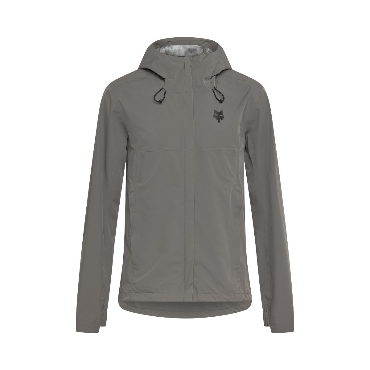 FOX RANGER Giacca WATER Grigio