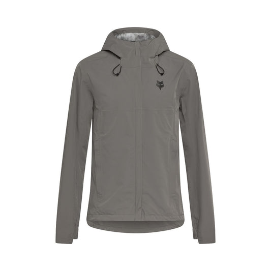 FOX RANGER Giacca WATER Grigio