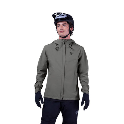 Giacca FOX RANGER WATER Grigio