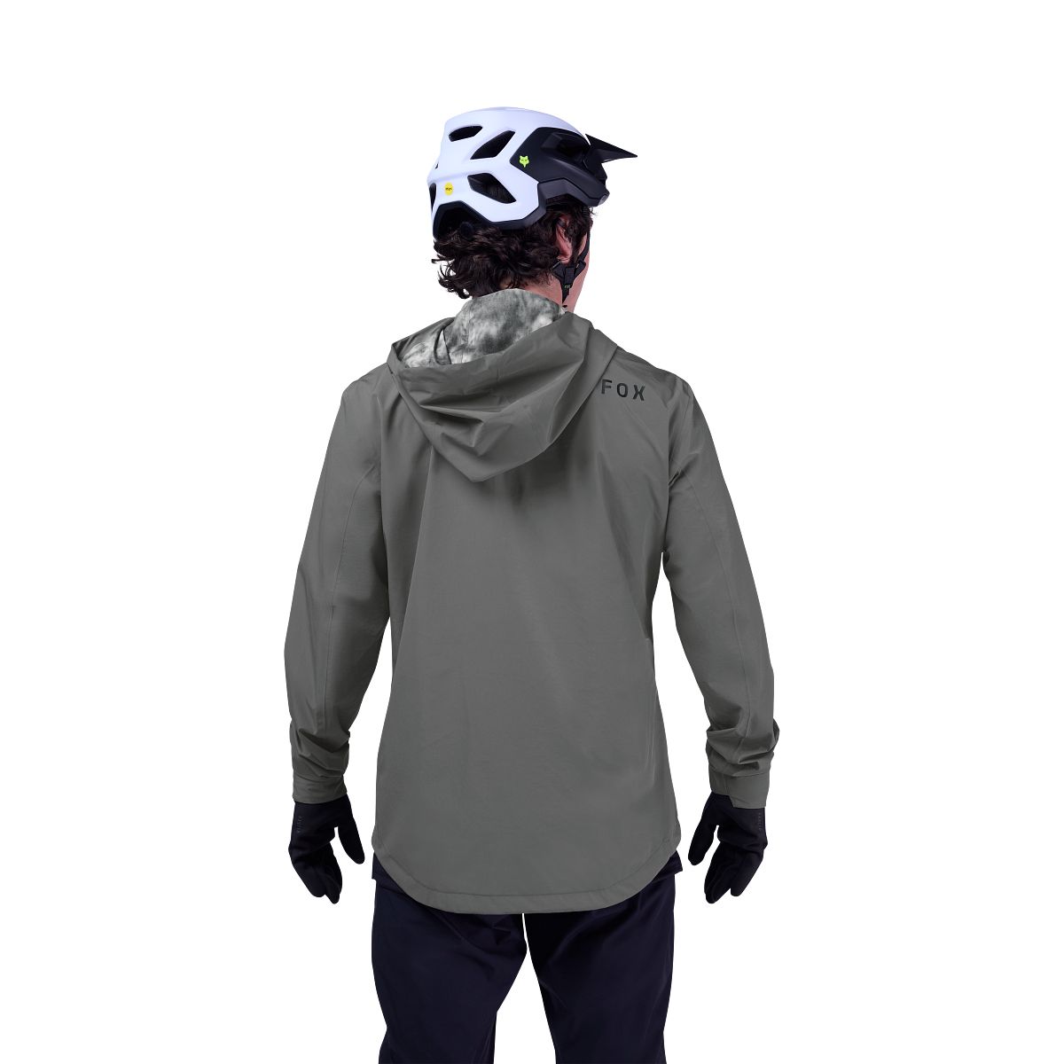 FOX RANGER Giacca WATER Grigio