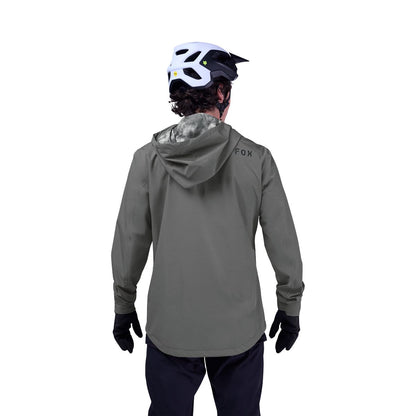 Giacca FOX RANGER WATER Grigio