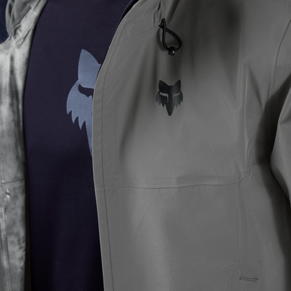 Giacca FOX RANGER WATER Grigio