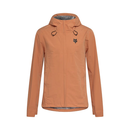 Giacca FOX RANGER WATER Arancione