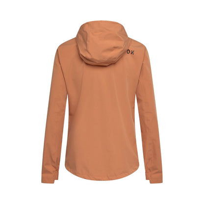 Giacca FOX RANGER WATER Arancione