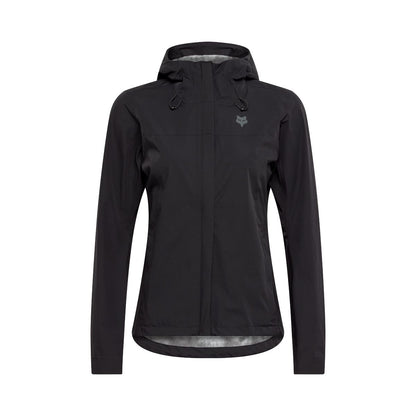 Giacca FOX RANGER WATER Donna Nero
